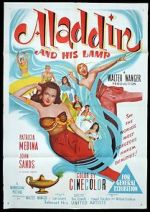Watch Aladdin and His Lamp Movie25