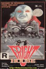 Watch Fright House Movie25