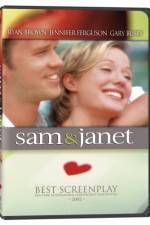 Watch Sam & Janet Movie25