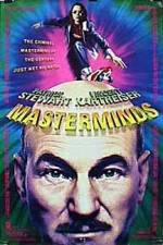 Watch Masterminds Movie25