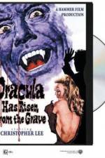Watch Dracula Has Risen from the Grave Movie25