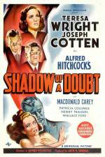 Watch Shadow of a Doubt Movie25