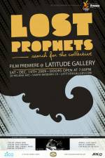 Watch Lost Prophets Search for the Collective Movie25