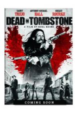 Watch Dead in Tombstone Movie25