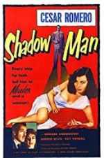 Watch The Shadow Man Movie25