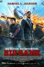 Watch Big Game Movie25