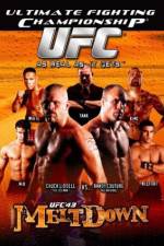 Watch UFC 43 Meltdown Movie25