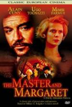 Watch The Master and Margaret Movie25