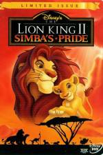 Watch The Lion King II: Simba's Pride Movie25