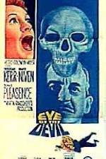 Watch Eye of the Devil Movie25