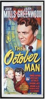 Watch The October Man Movie25