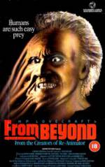 Watch From Beyond Movie25