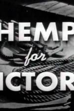 Watch Hemp for Victory Movie25