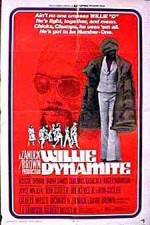 Watch Willie Dynamite Movie25