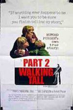 Watch Walking Tall Part II Movie25