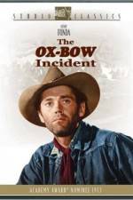 Watch The Ox-Bow Incident Movie25