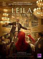 Watch Leila's Brothers Movie25