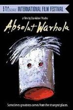 Watch Absolut Warhola Movie25