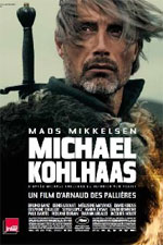 Watch Age of Uprising: The Legend of Michael Kohlhaas Movie25