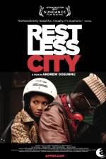 Watch Restless City Movie25