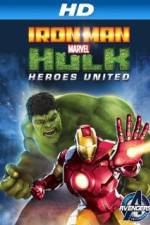 Watch Iron Man & Hulk: Heroes United Movie25