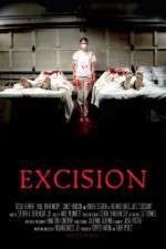 Watch Excision Movie25