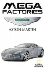 Watch National Geographic Megafactories Aston Martin Supercar Movie25