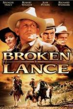 Watch Broken Lance Movie25