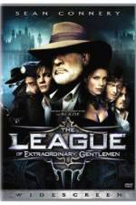 Watch The League of Extraordinary Gentlemen Movie25