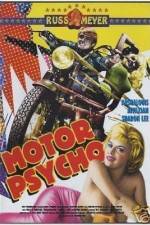 Watch Motor Psycho Movie25