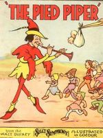 Watch The Pied Piper (Short 1933) Movie25