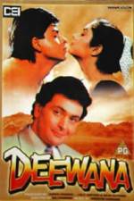 Watch Deewana Movie25
