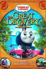 Watch Thomas & Friends: The Great Discovery Movie25