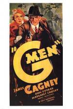 Watch 'G' Men Movie25