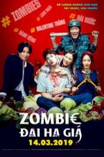 Watch The Odd Family: Zombie on Sale Movie25
