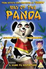 Watch Way Of The Panda Movie25