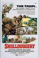 Watch Skullduggery Movie25