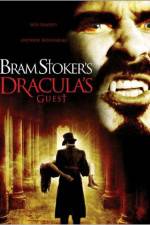 Watch Dracula's Guest Movie25