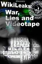 Watch Wikileaks War Lies and Videotape Movie25