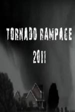 Watch Discovery Channel Tornado Rampage Movie25