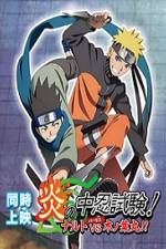 Watch Naruto Special Naruto vs Konohamaru The Burning Chunin Exam Movie25