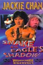 Watch Bruce Vs. Snake In Eagle's Shadow Movie25