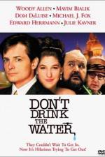 Watch Don't Drink the Water Movie25