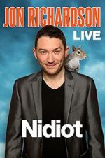 Watch Jon Richardson Live: Nidiot Movie25