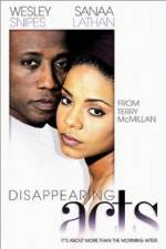 Watch Disappearing Acts Movie25