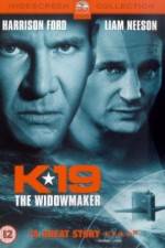 Watch K-19: The Widowmaker Movie25