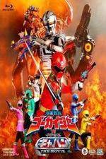 Watch Kaizoku Sentai Gokaiger vs Space Sheriff Gavan The Movie Movie25
