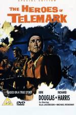 Watch The Heroes of Telemark Movie25