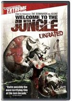Watch Welcome to the Jungle Movie25