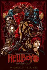 Watch Hellboy: In Service of the Demon Movie25